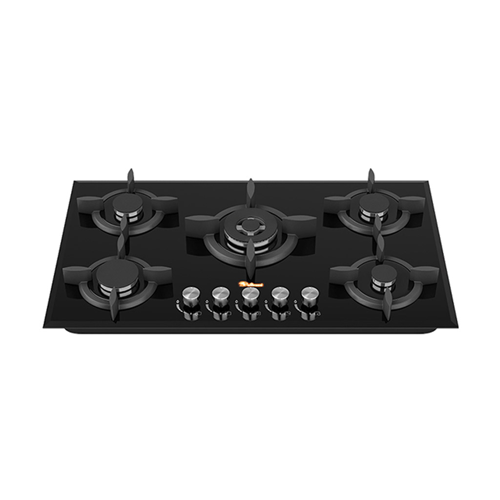 اجاق گاز صفحه ای داتیس مدل DG-536