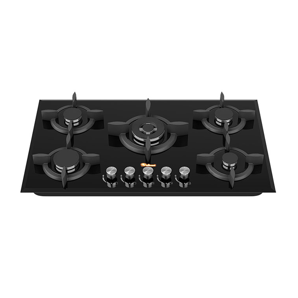 اجاق گاز صفحه ای داتیس مدل DG-536