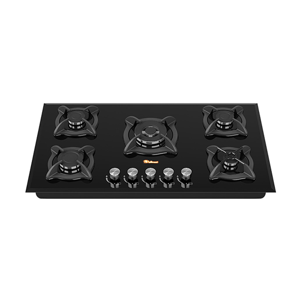اجاق گاز صفحه ای داتیس مدل DG-512
