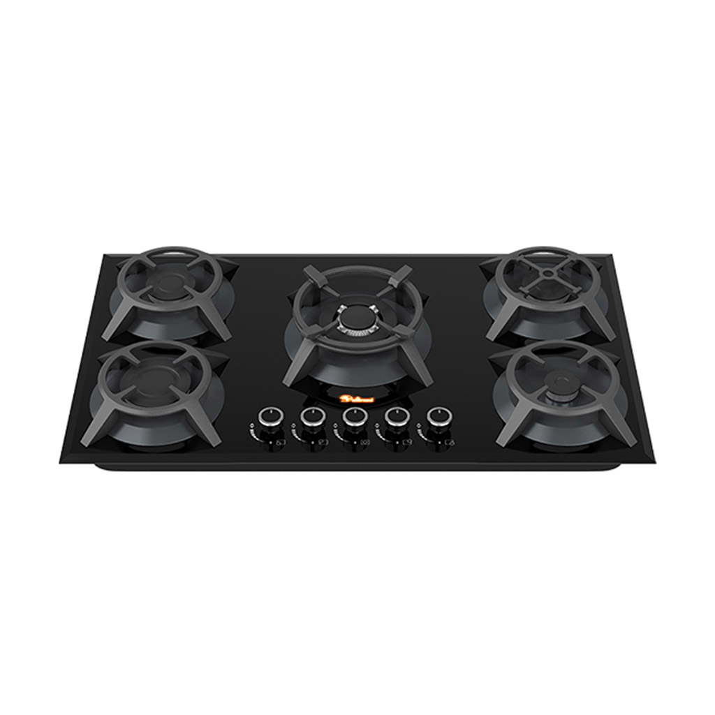 اجاق گاز صفحه ای داتیس مدل DG-534