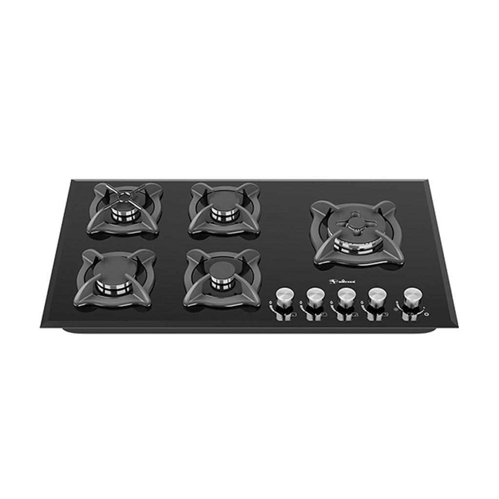 اجاق گاز صفحه ای داتیس مدل DG-526 Dual