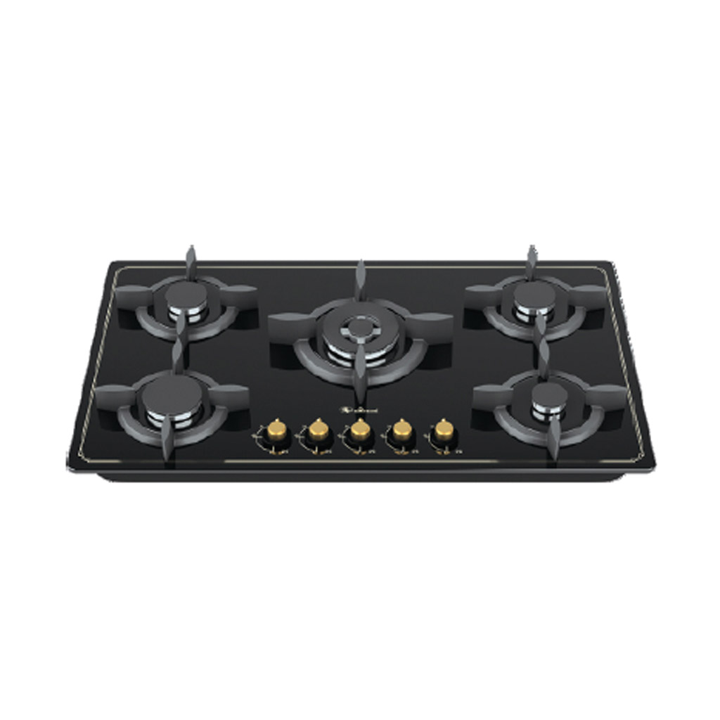 اجاق گاز صفحه ای داتیس مدل DG-542