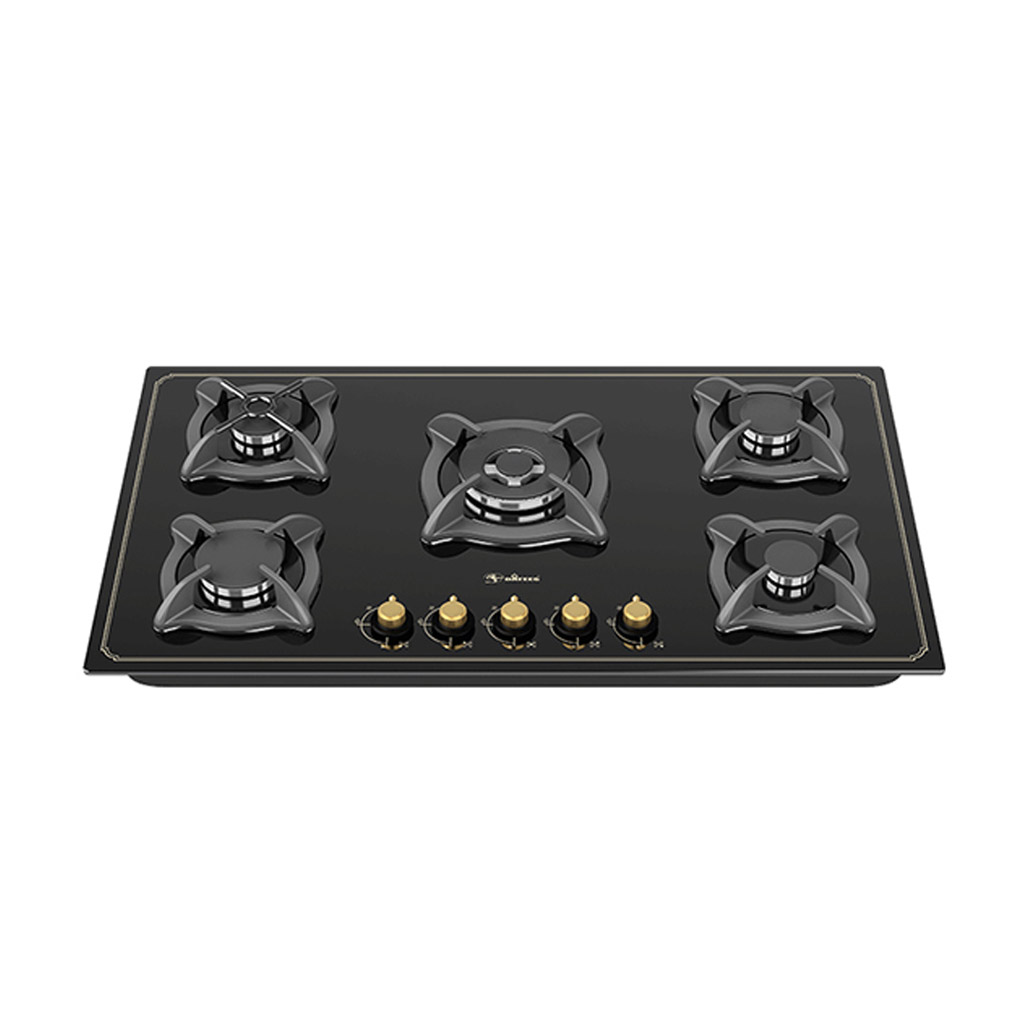 اجاق گاز صفحه ای داتیس مدل DG-535