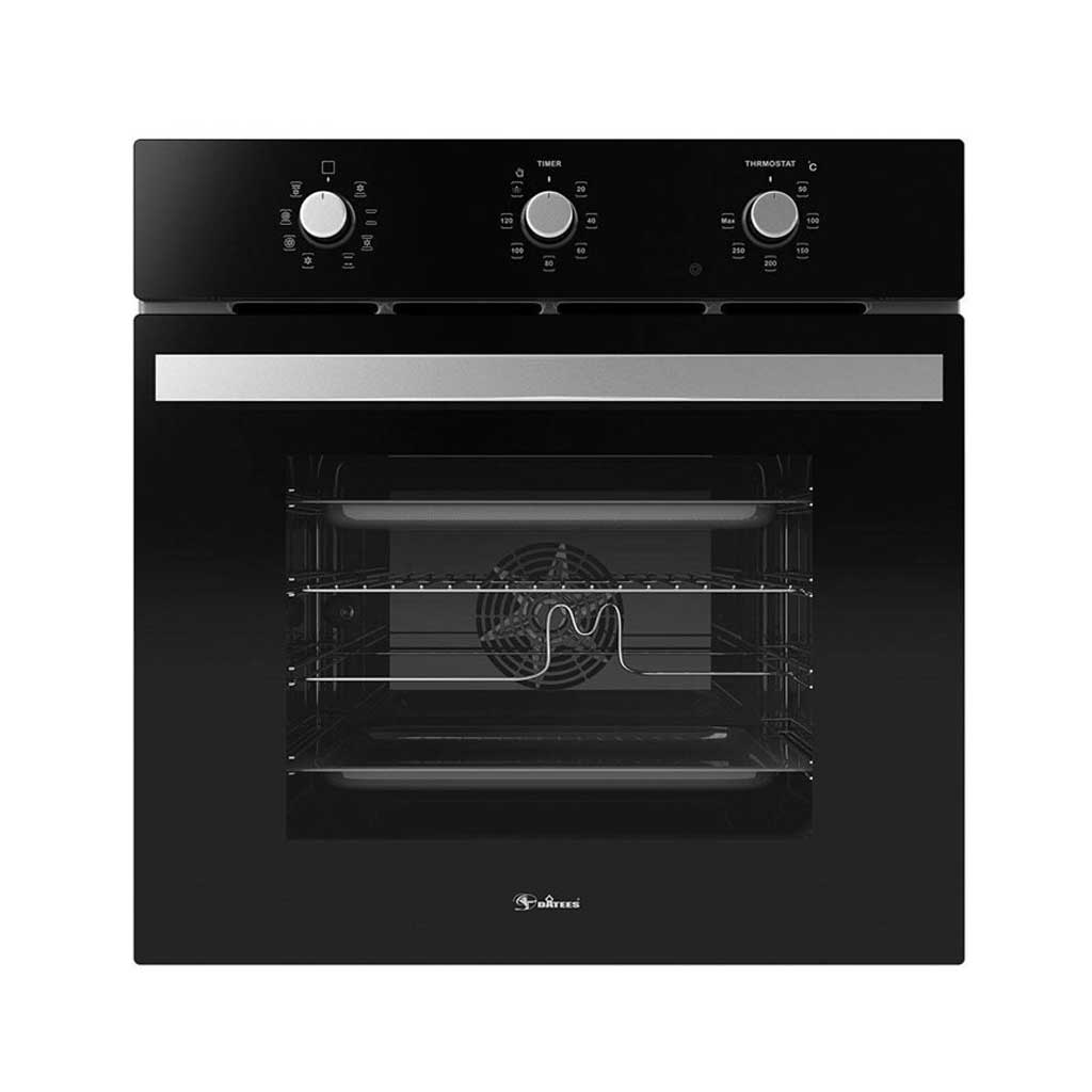 فر برقی داتیس مدل DF-689