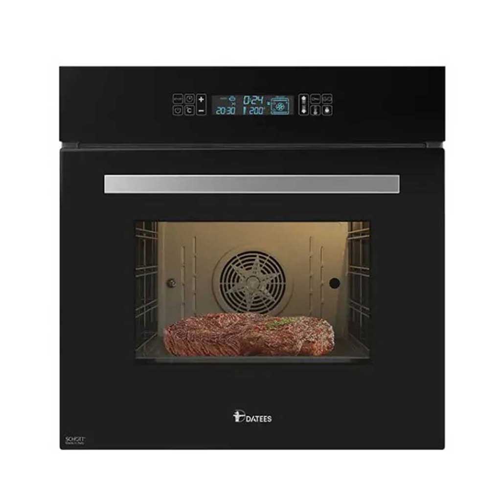 فر برقی داتیس مدل DF-646