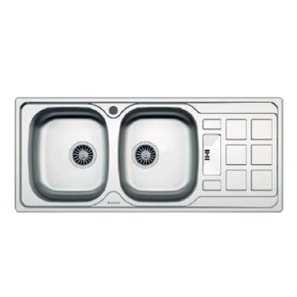 سینک اسنوا مدل SS42126
