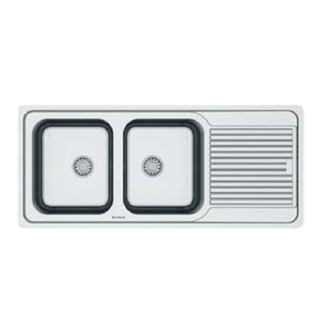 سینک اسنوا مدل SS42127