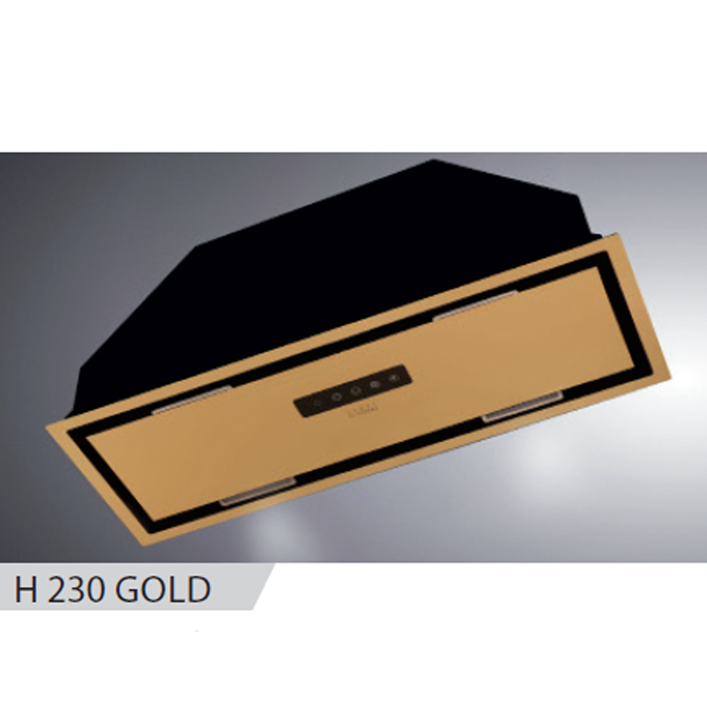 هود کلایبرگ مدل H230GOLD