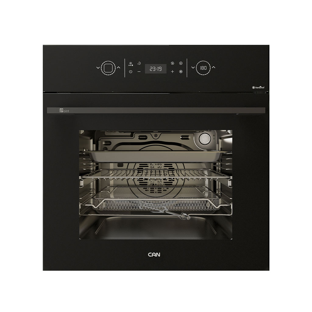 فر توکار برقی کن مدل پوینت POINT