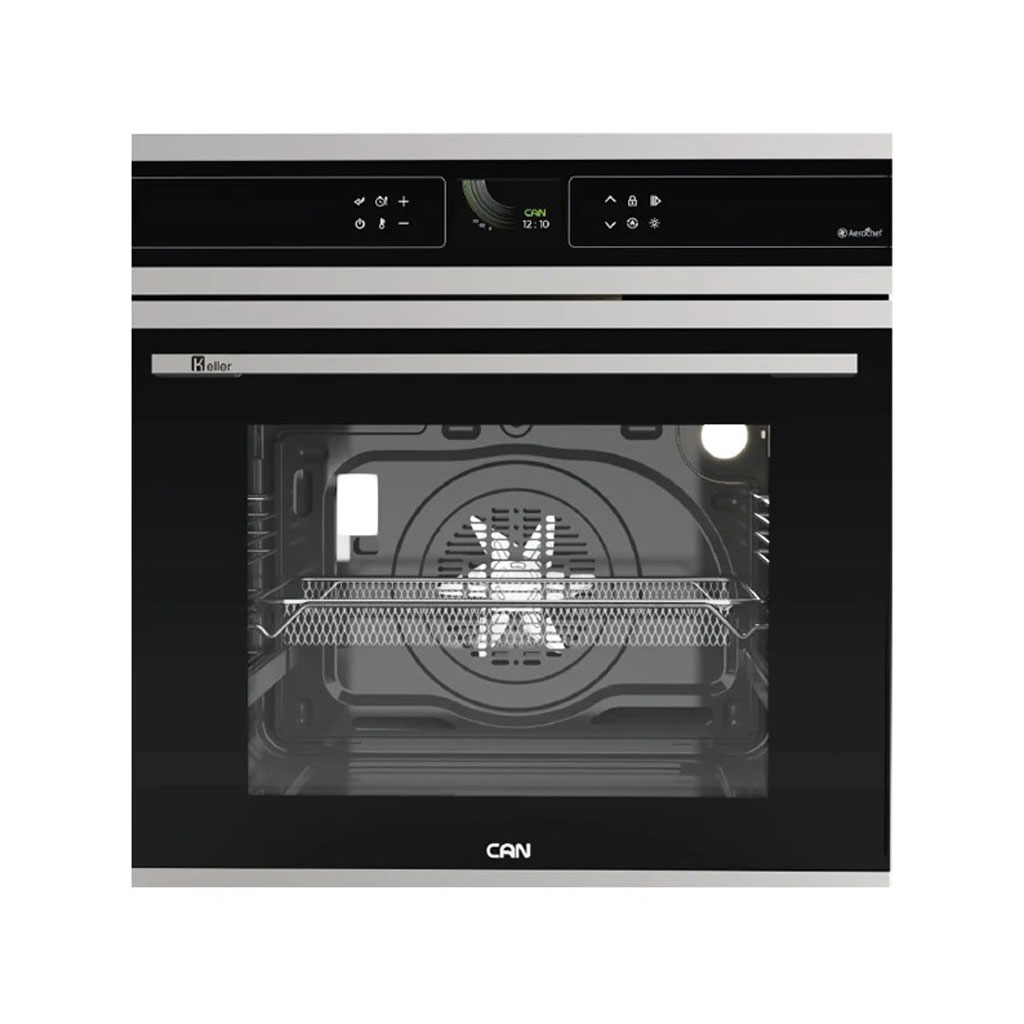 فر توکار کن مدل KELLER-IOT-M برقی