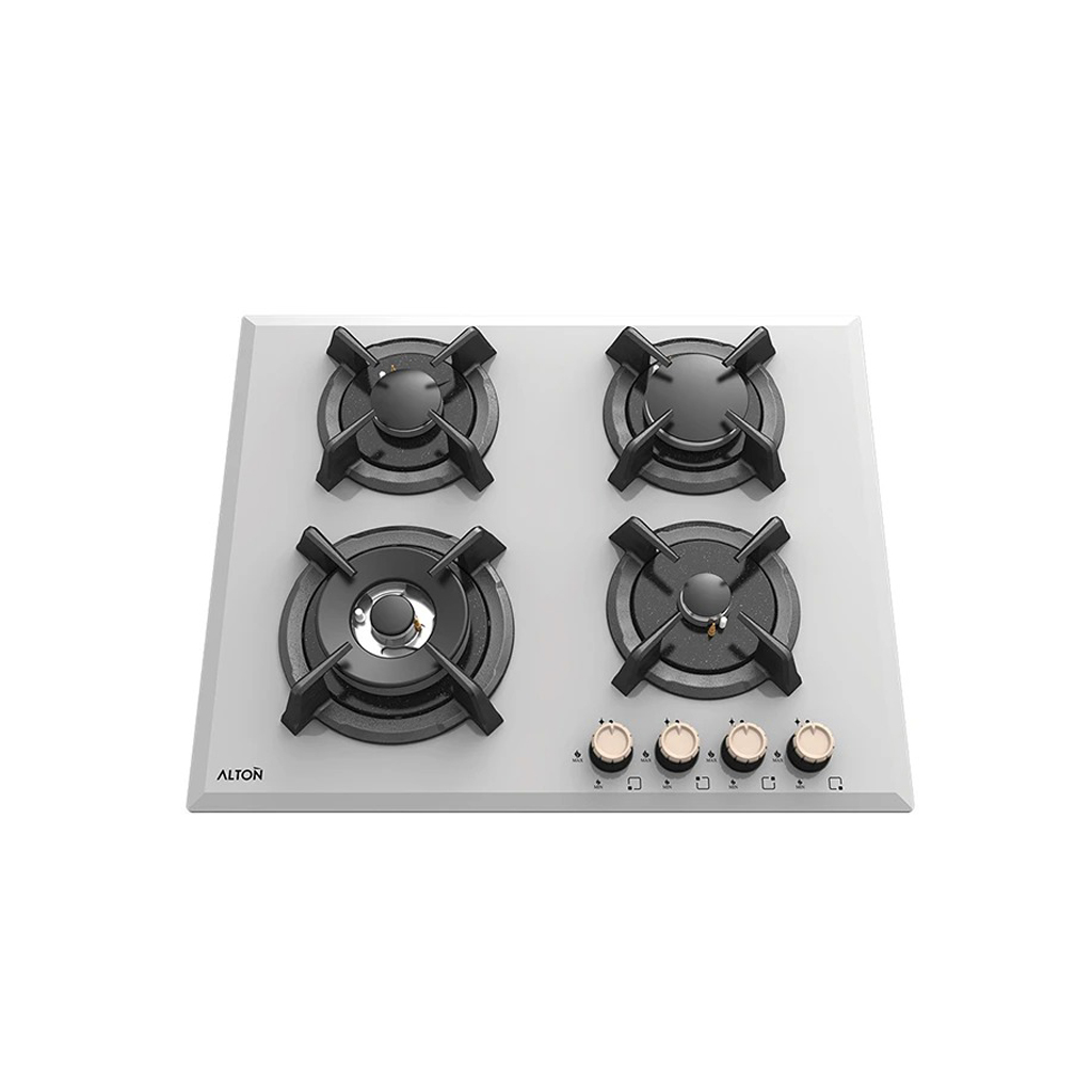 گاز رومیزی و صفحه ای آلتون مدل G403W