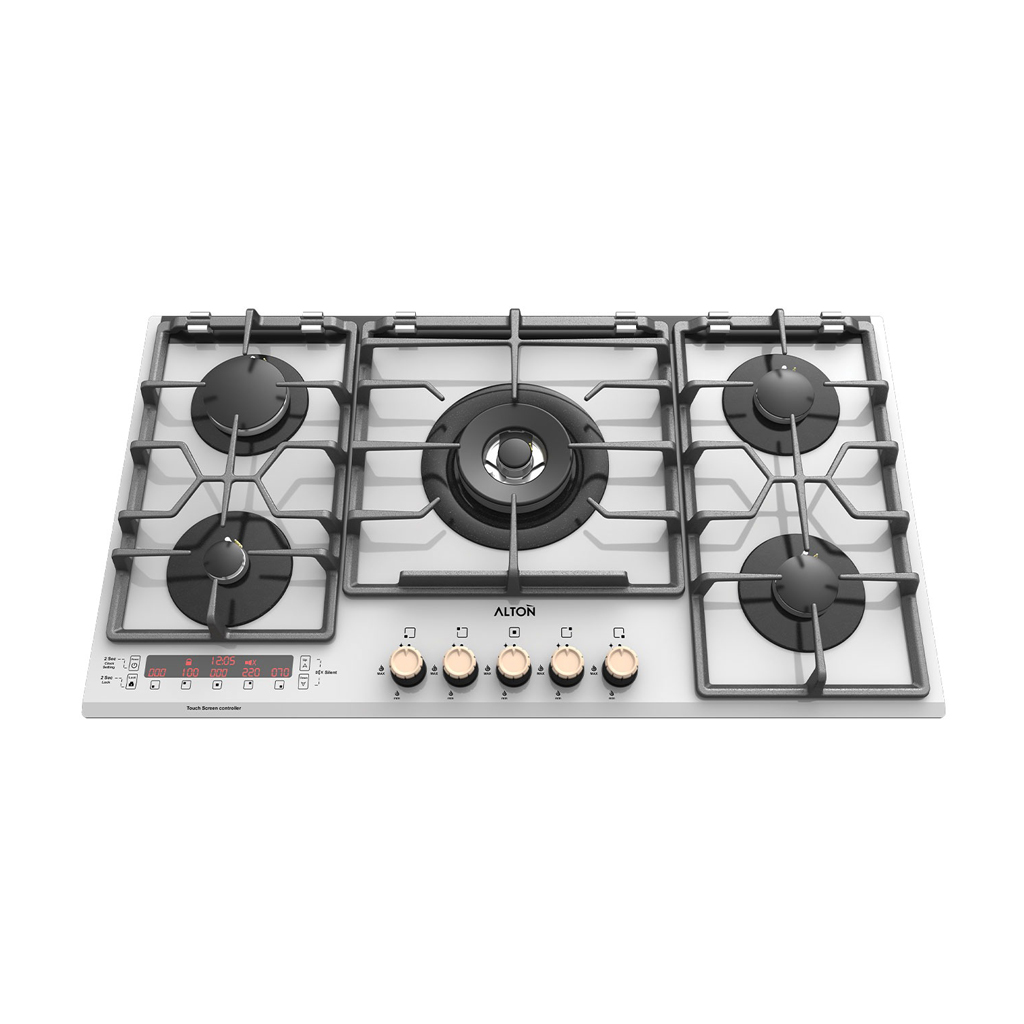 گاز رومیزی آلتون مدل G535DW