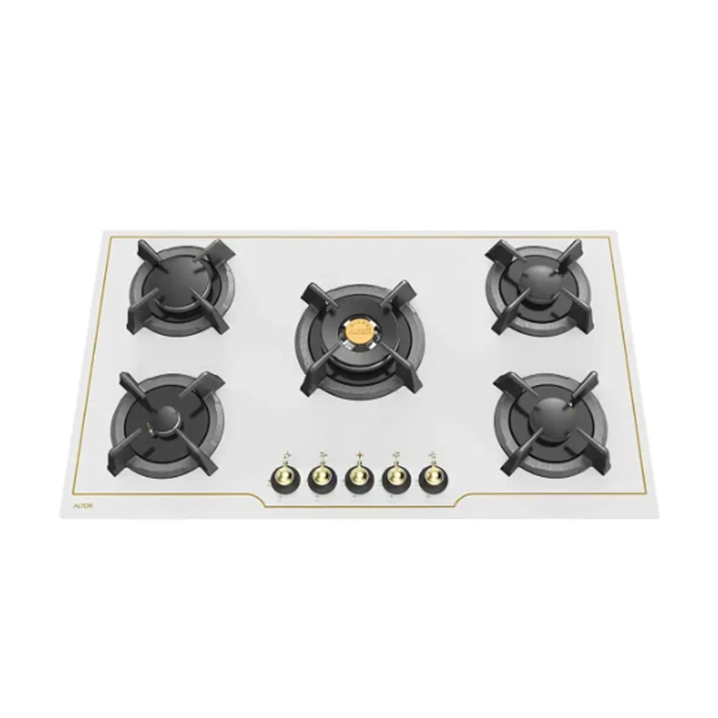 گاز صفحه ای آلتون مدل IG540W