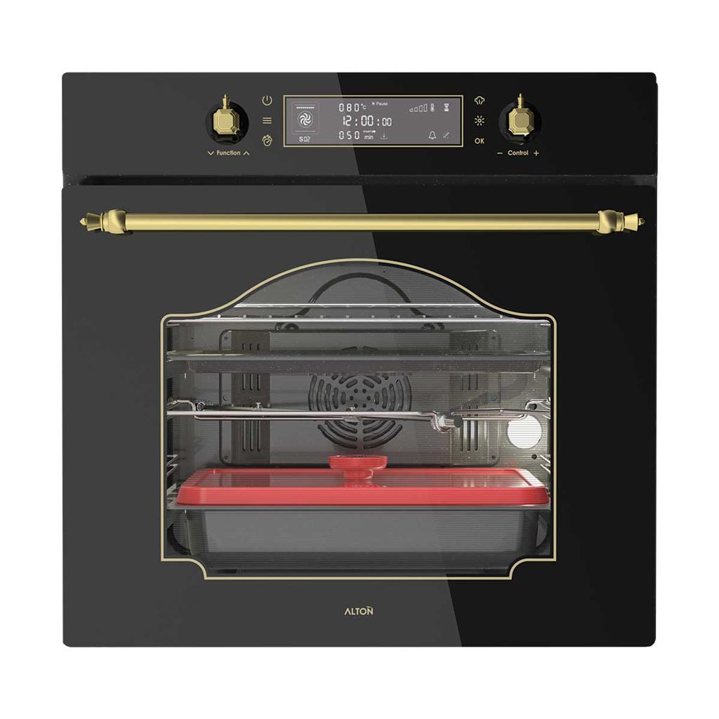 فر برقی آلتون مدل V540B