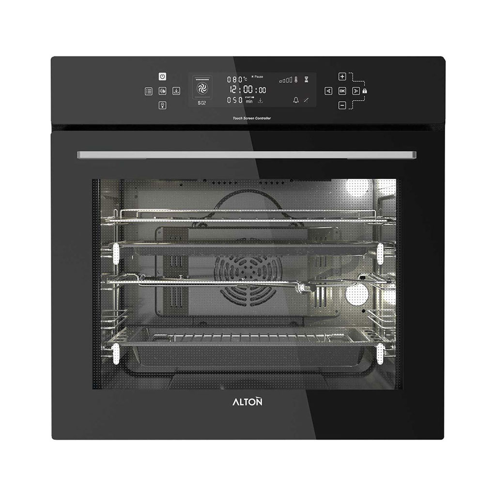 فر توکار برقی آلتون مدل V303BN