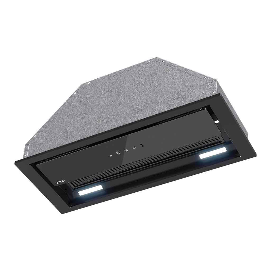 هود آشپزخانه آلتون مدل H701BN