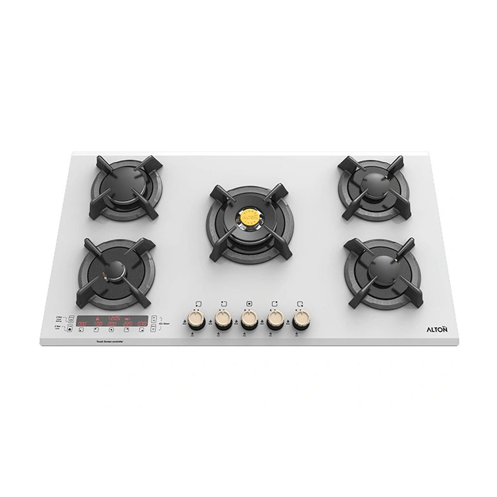 گاز آلتون مدل IG-531DWN گاز آلتون مدل IG-531DWN