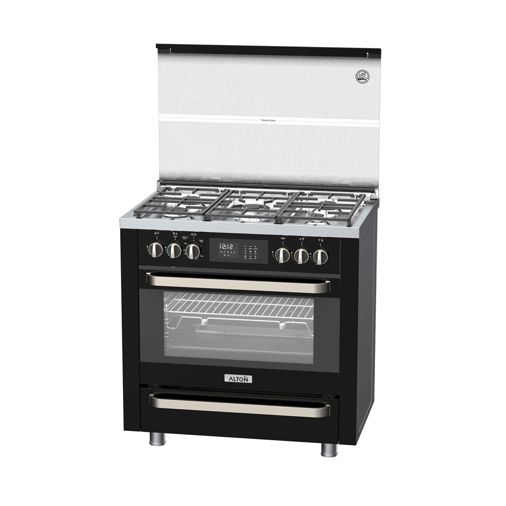 گاز آلتون مدل MX-5B