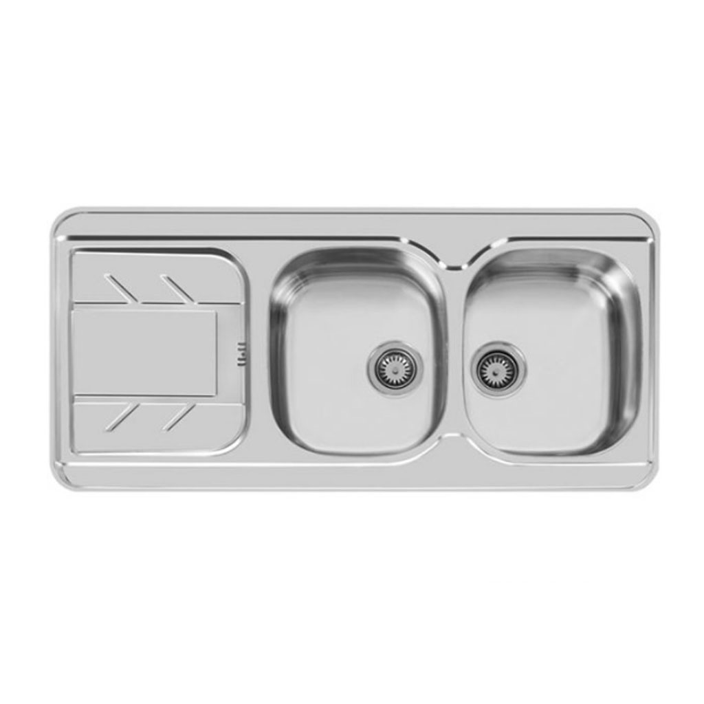 سینک اخوان مدل 156 سینک اخوان مدل 156