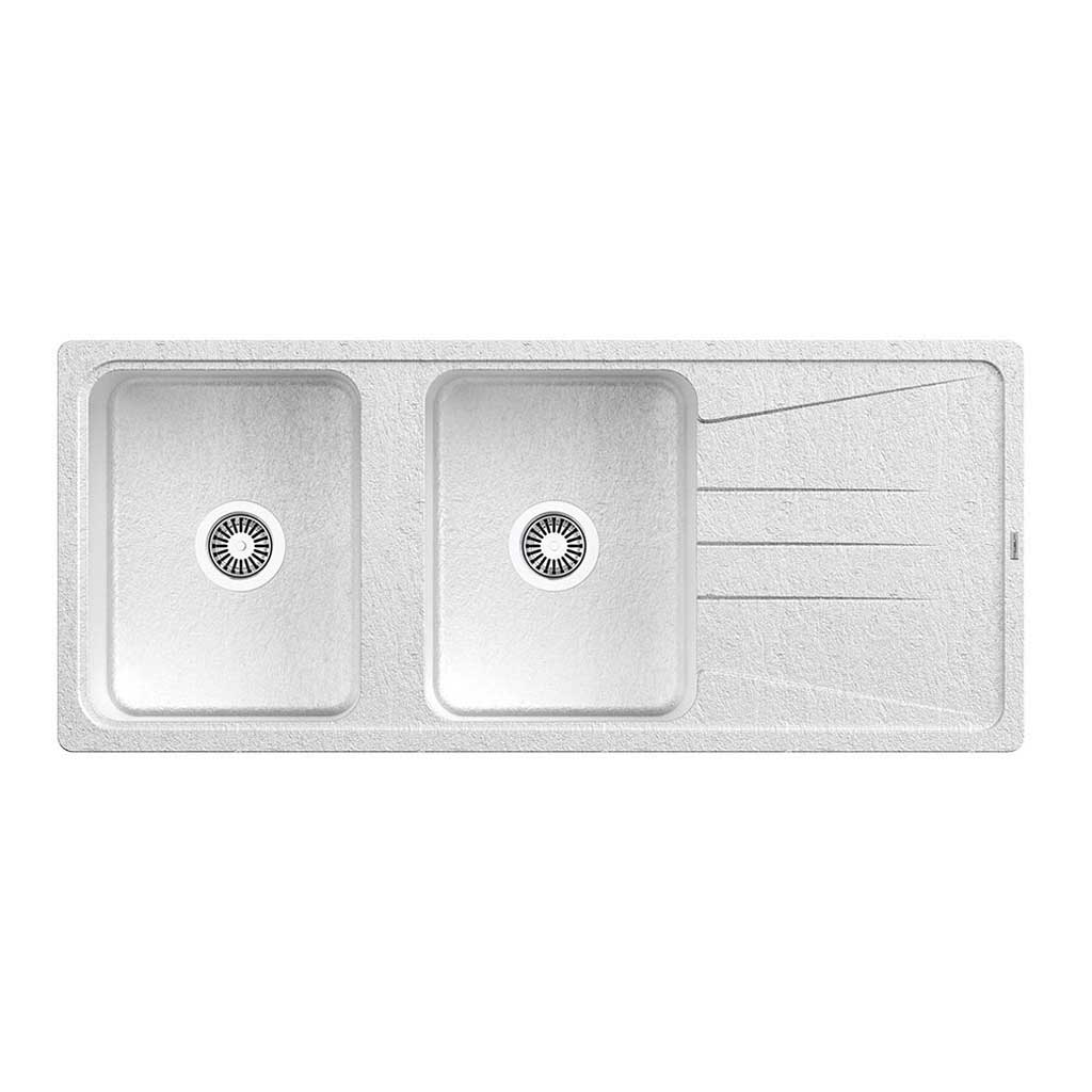 سینک گرانیتی رابیتس مدل R1004SH
