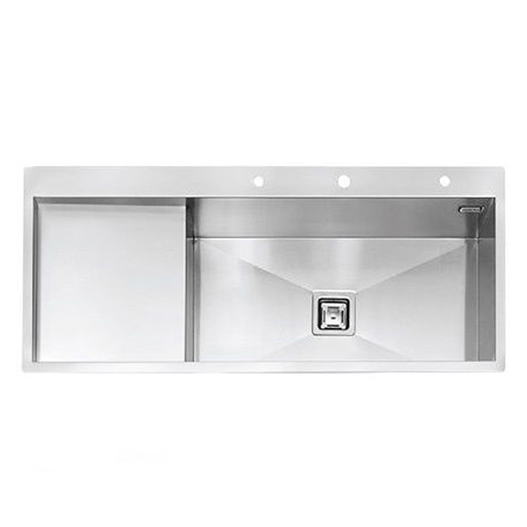 سینک ایلیا استیل مدل 6032