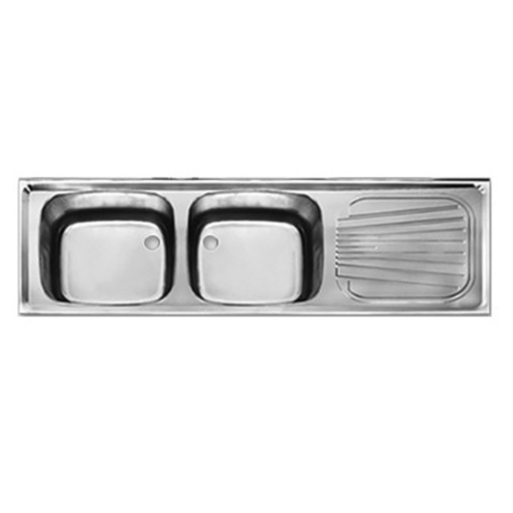 سینک صنعتی اخوان مدل S10