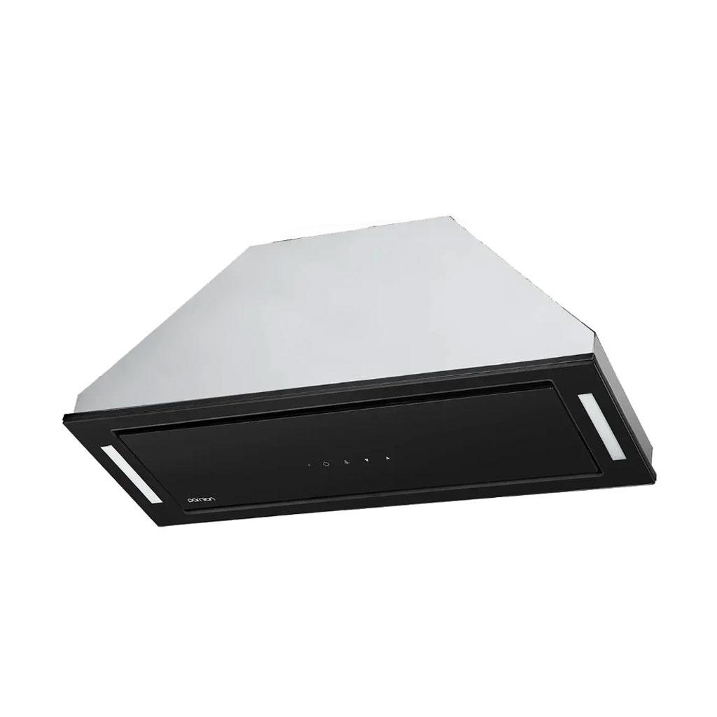 هود پرنیان استیل مدل 4703G