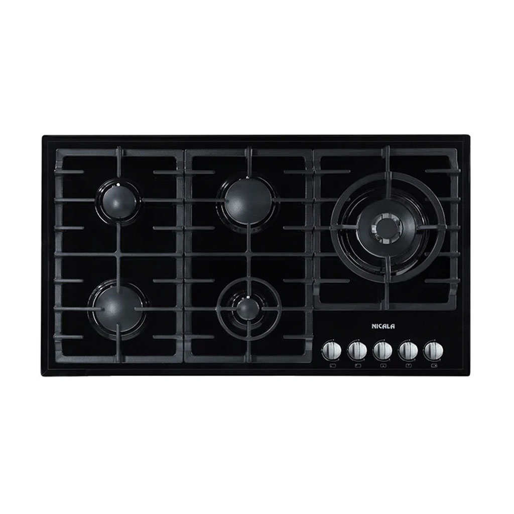 گاز رومیزی نیک کالا مدل GGH 303