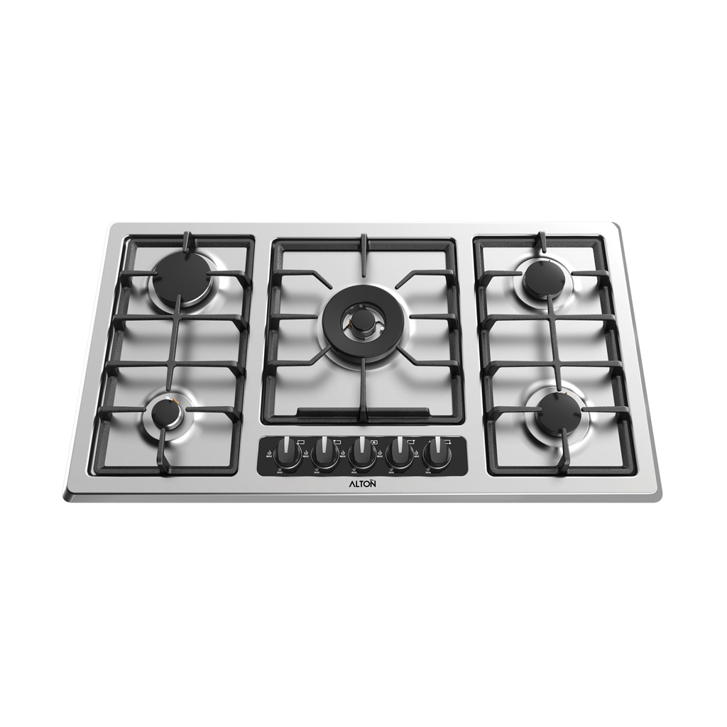 اجاق گاز آلتون مدل SG522