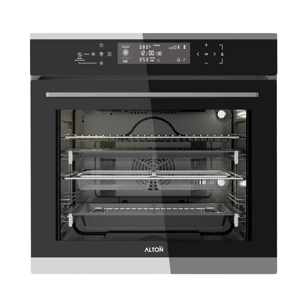 فر توکار آلتون مدل V314 فر توکار آلتون مدل V314