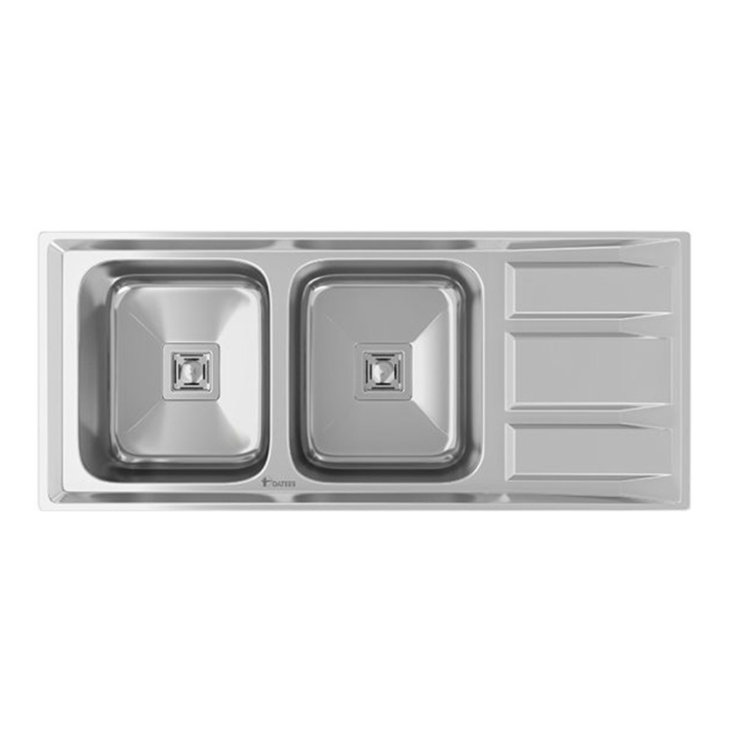 سینک توکار داتیس مدل DB-210