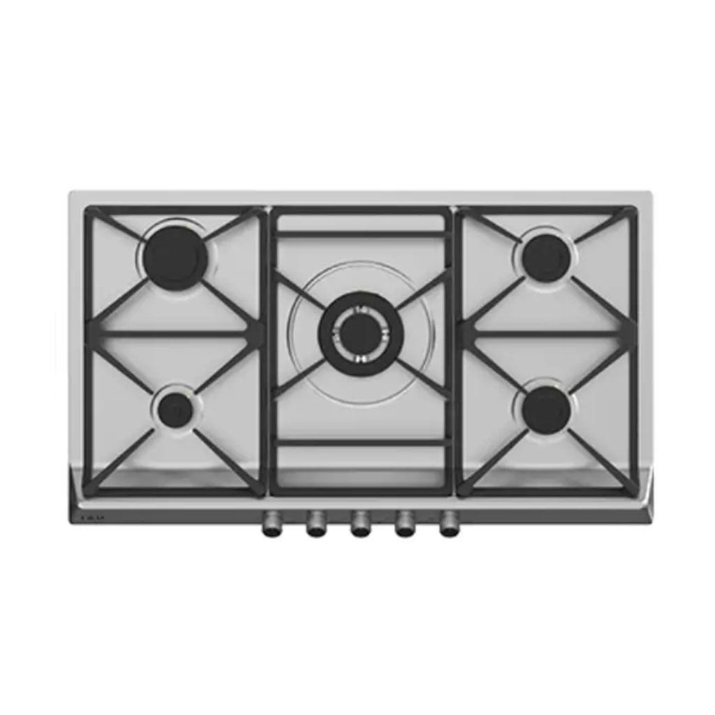 اجاق گاز صفحه ای تی اند دی مدل TD192