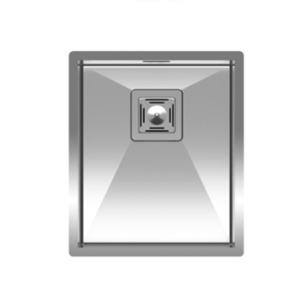 سینک ظرفشویی میکس پلاس مدل A4034