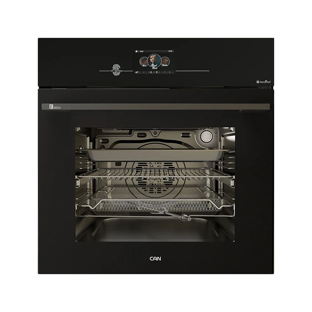 فر کن مدل فابیو