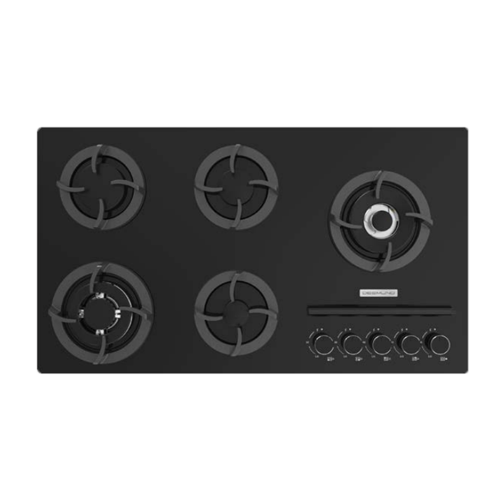 گاز دیموند مدل G590В