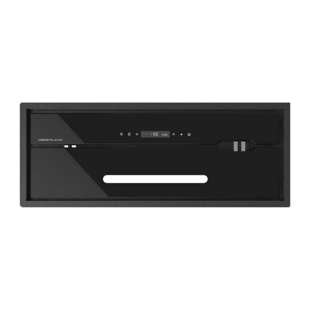 هود مخفی دیموند مدل H710