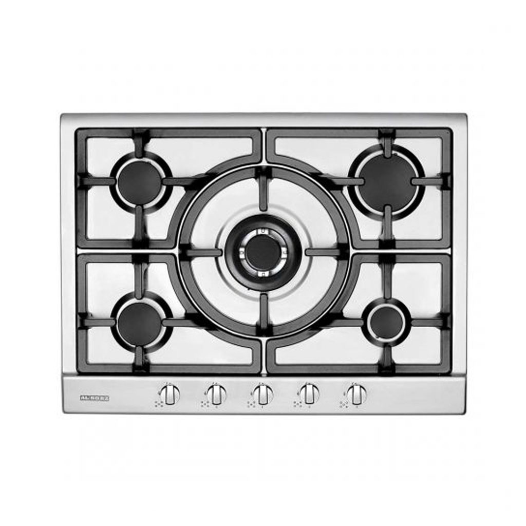 گاز استیل البرز مدل S5701
