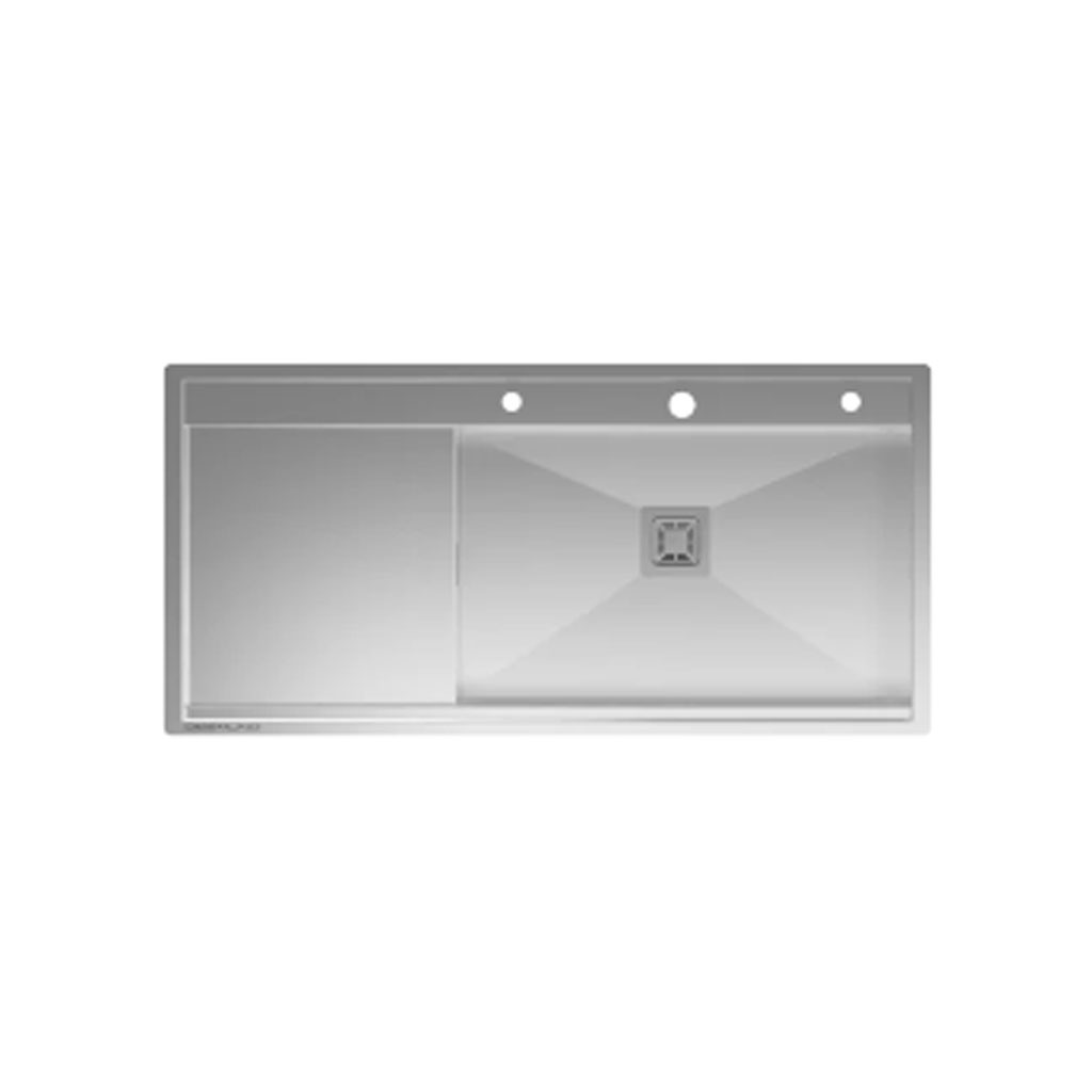 سینک دیموند مدل 30104