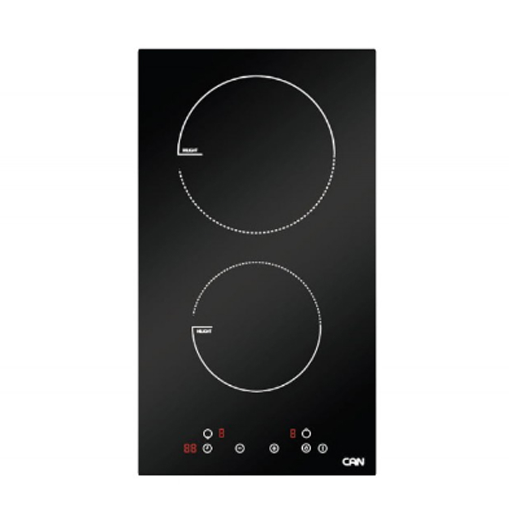 گاز برقی کن مدل CC2204