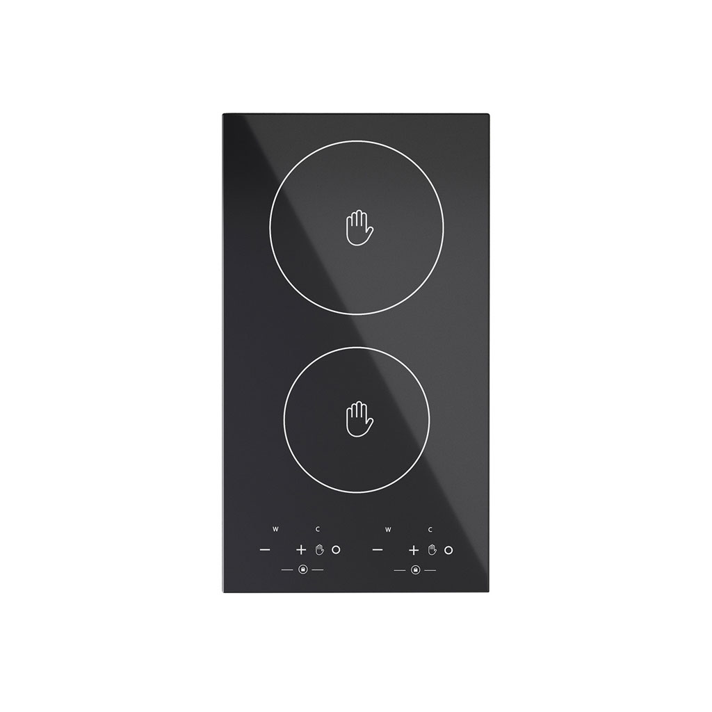 گاز برقی کن مدل CC2204