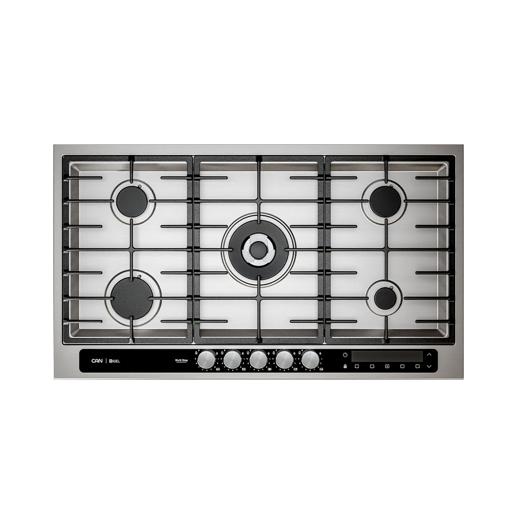 گاز کن مدل رایجل مولتی استپ گاز کن مدل رایجل مولتی استپ