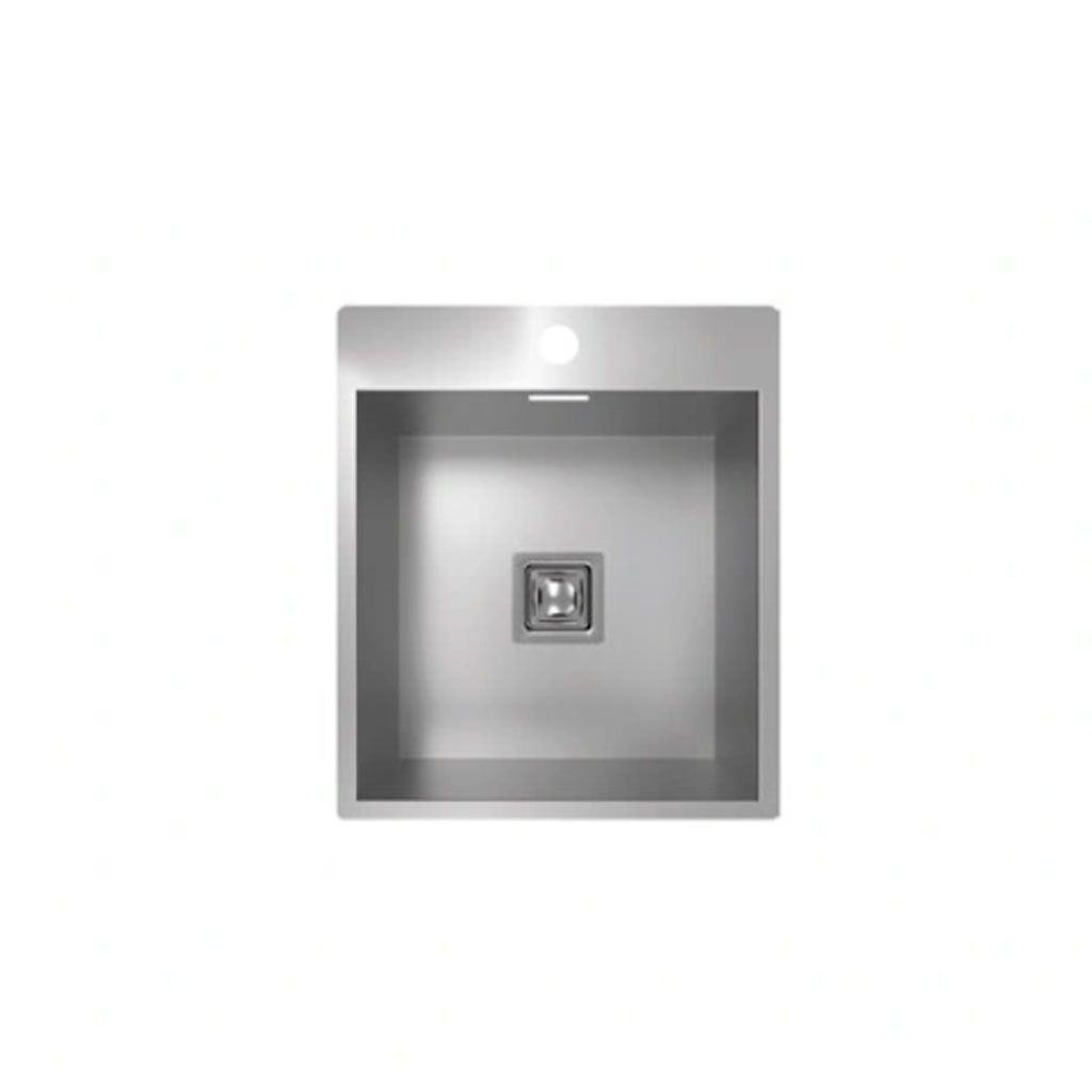 سینک ظرفشویی میلان مدل 4043