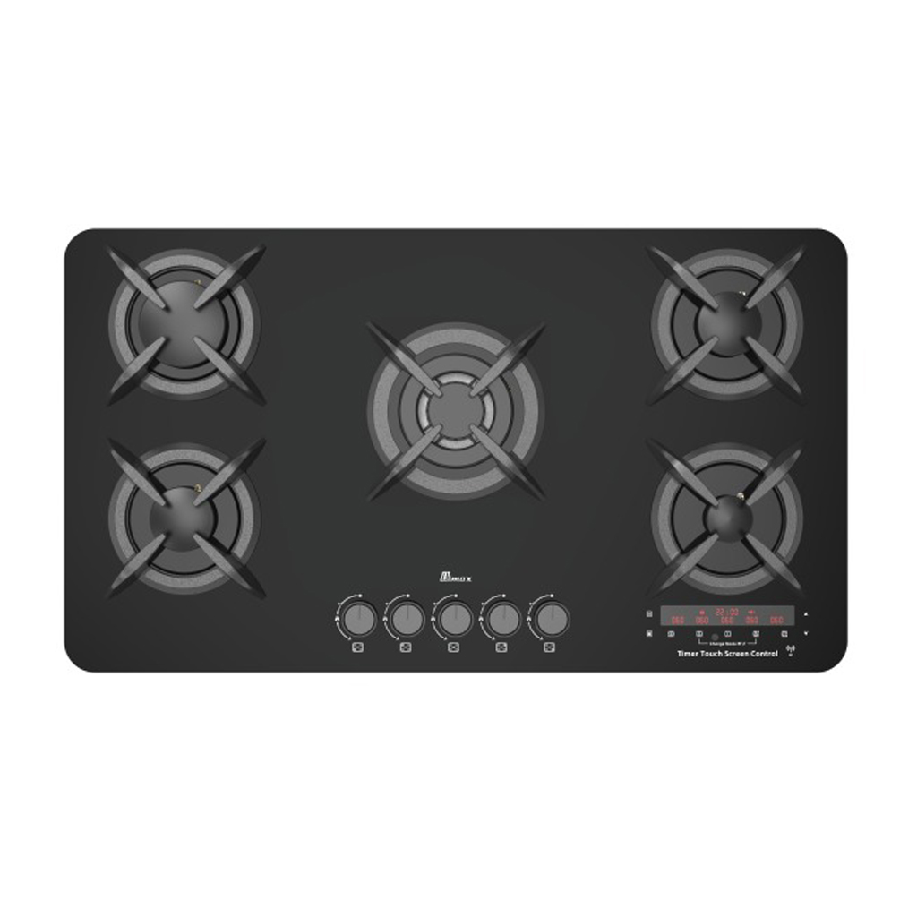 گاز بیمکث مدل 2102RFT