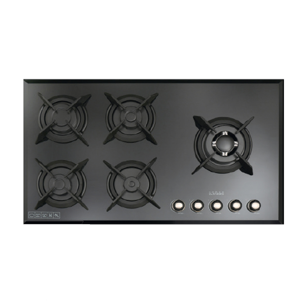 گاز کلایبرگ مدل G339S