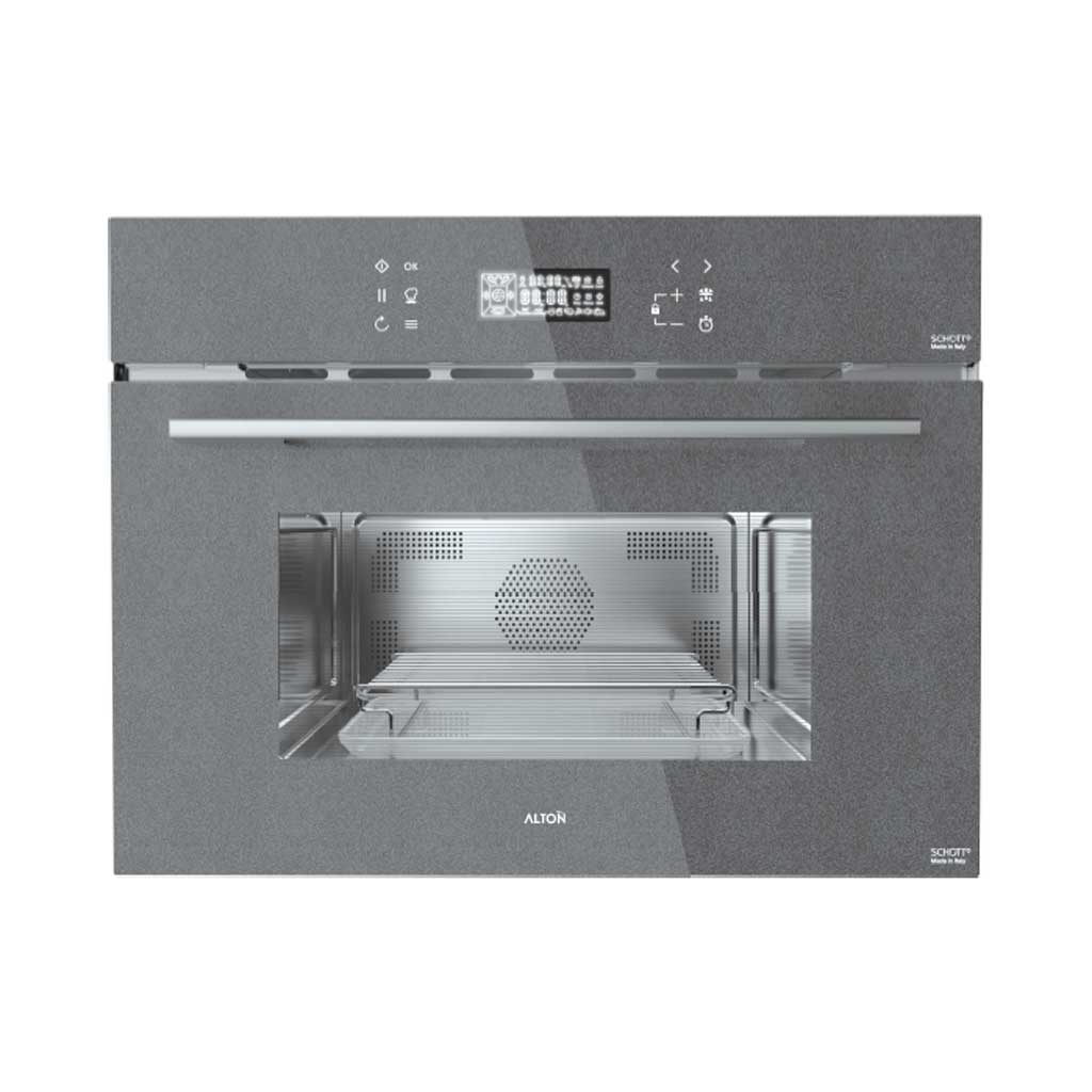 مایکروویو آلتون مدل MI-550TG