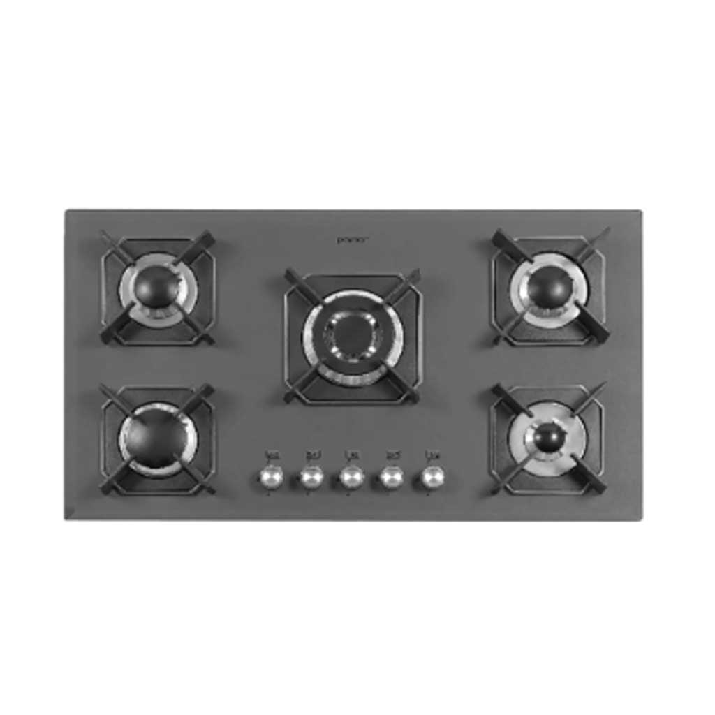 گاز پرنیان استیل مدل 5209G