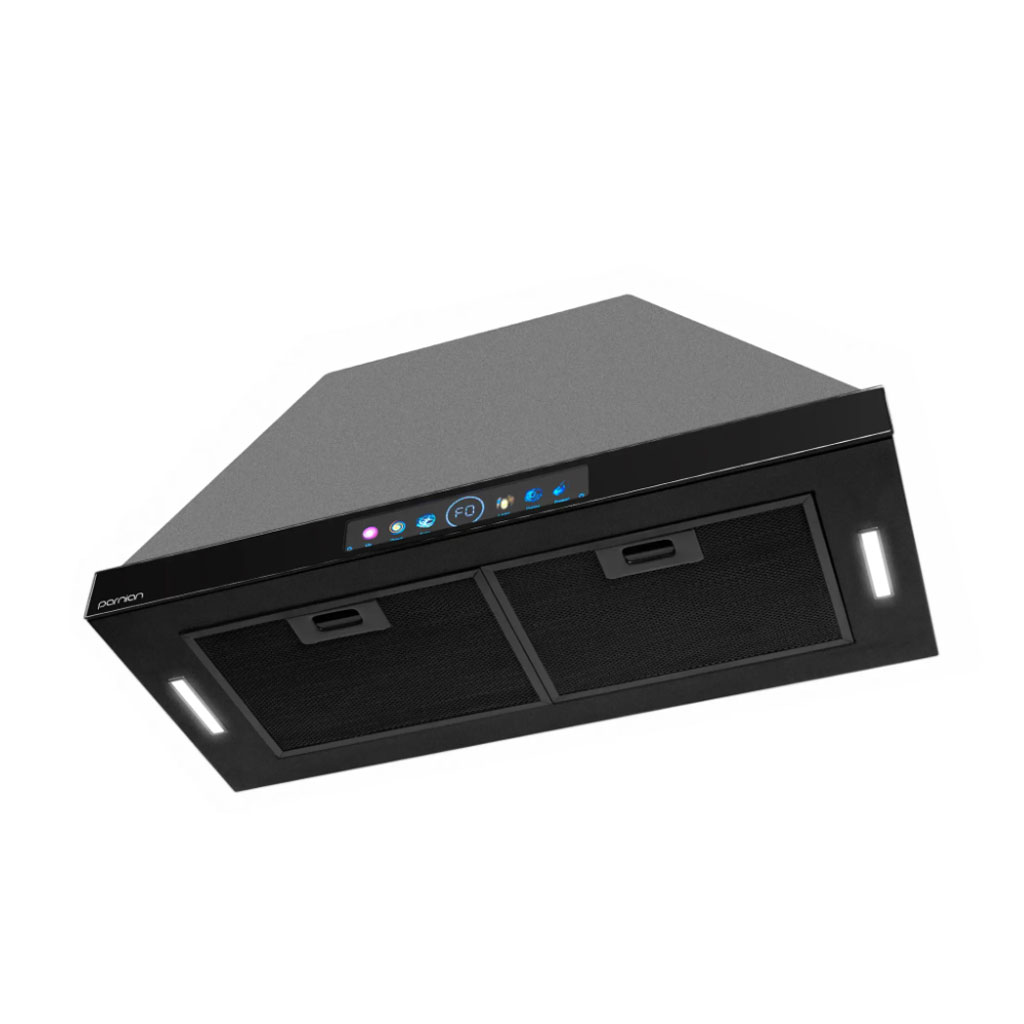 هود پرنیان استیل مدل PH 4710