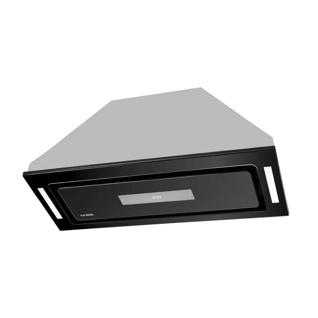 هود ایلیا استیل مدل تارا