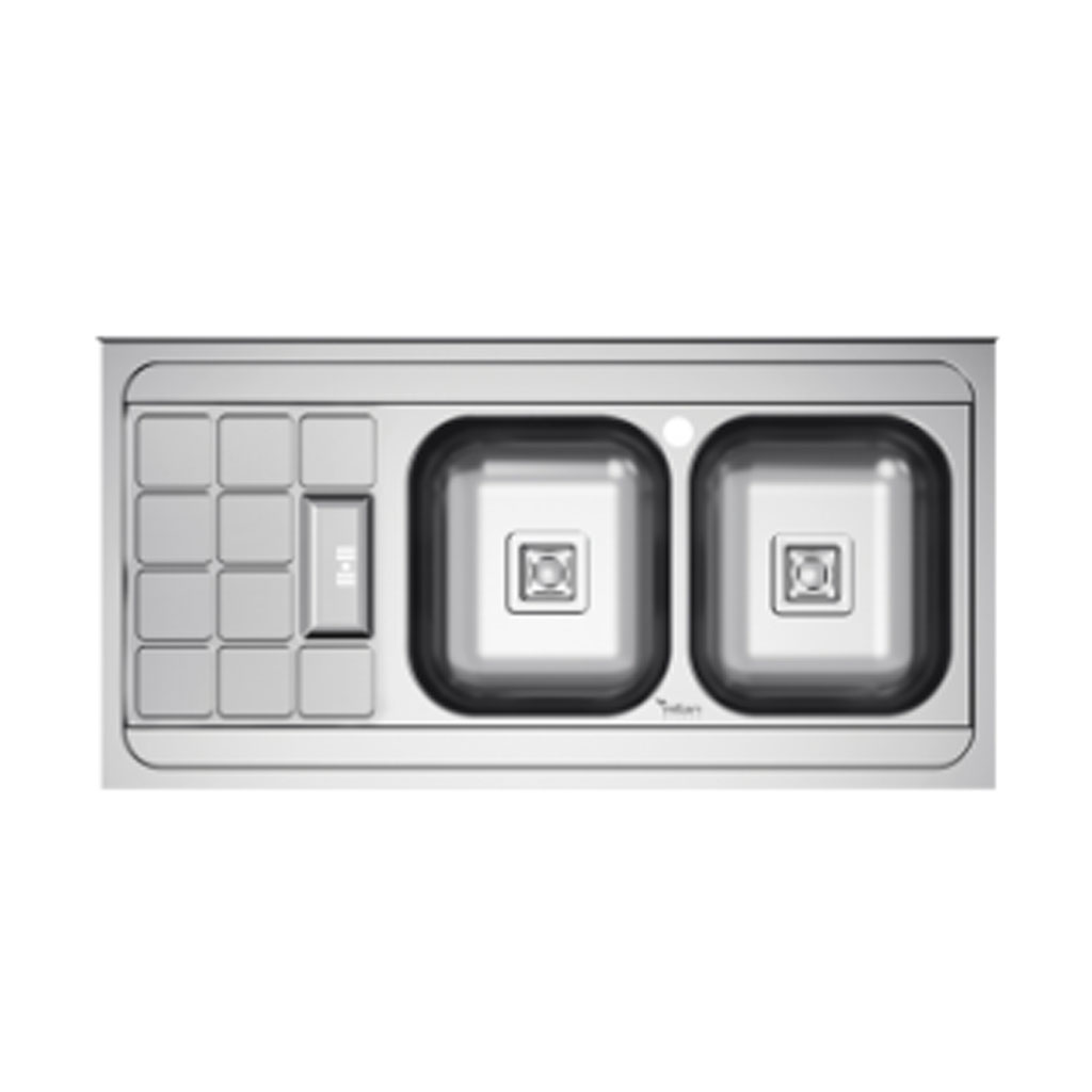 سینک میلان مدل 1011