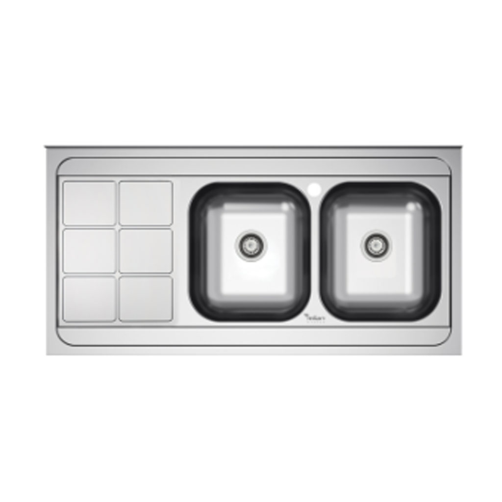 سینک میلان مدل 1019